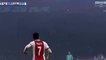 David Neres Goal  - Ajax 1-0 PSV 10-12-2017