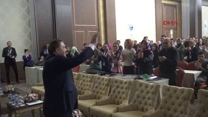 Antalya Bakan Eroğlu: Kudüs Gözbebeğimiz