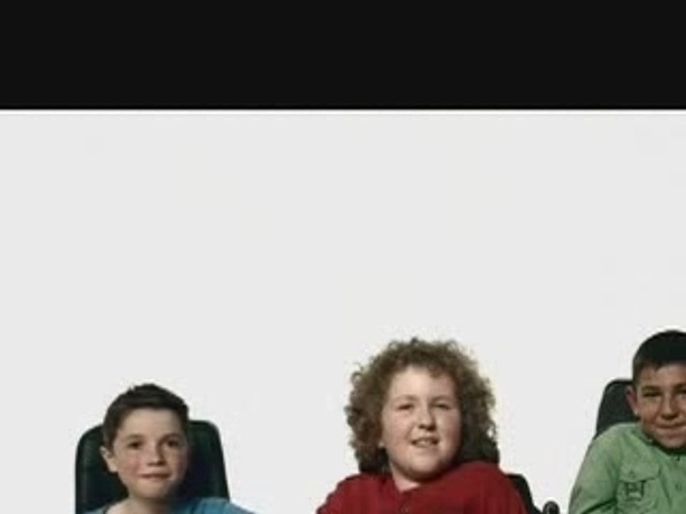 Clip Téléthon