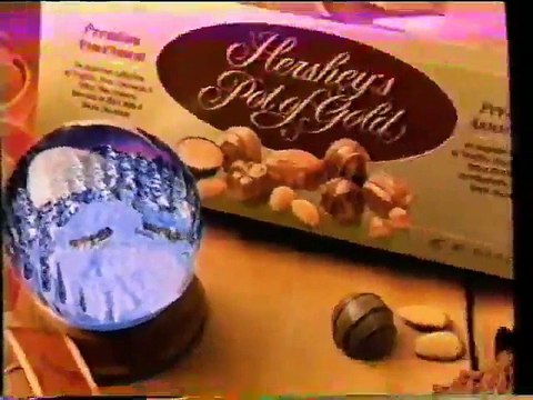 (November 29, 1997) WKRG-TV 5 CBS Mobile/Pensacola Commercials