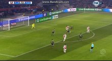 Goal D.Van De Beek  HD  AJAX   3  - 0  PSV   10.12.2017 HD