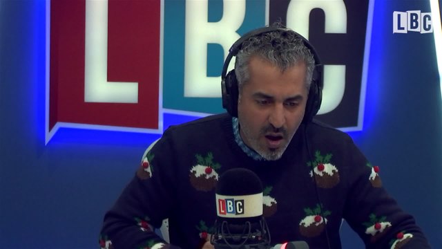 Maajid Nawaz: It Is Not Racist To Talk About The Muslims In Grooming Gangs