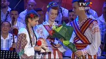 Yasmine Polacek - Premiul tineretii Festivalul Maria Tanase - Editia a XXIV-a - 17.11.2017
