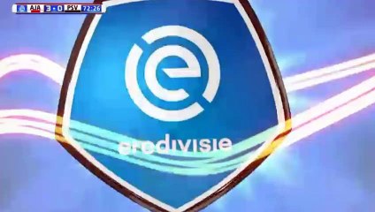 Donny van de Beek Goal HD - Ajax 3-0 PSV 10.12.2017