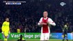 Donny van de Beek Goal HD - Ajax 3 - 0 PSV - 10.12.2017 (Full Replay)