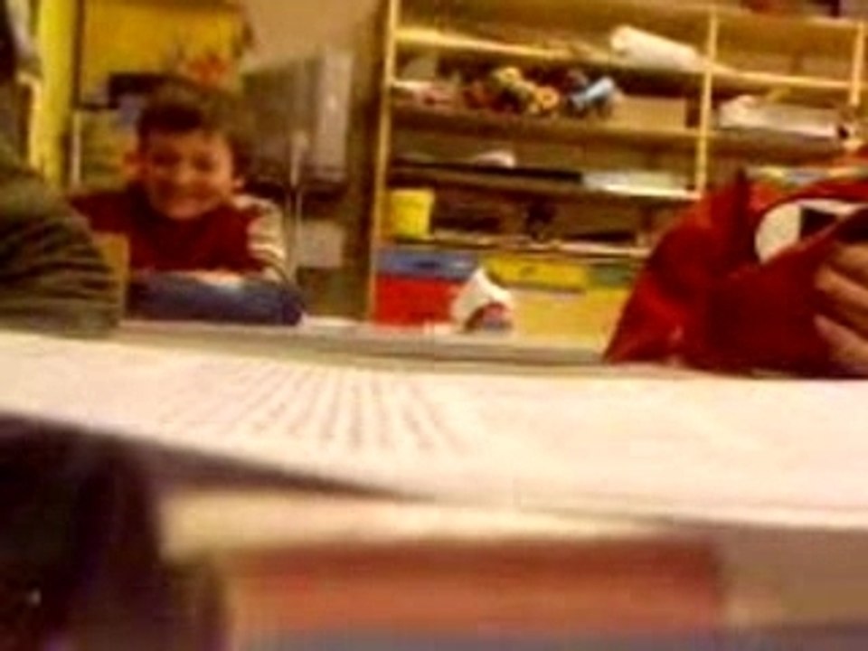 gros delire avec mon pote dillan