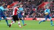 Man United game was still in Arsenal's defenders heads - Wenger