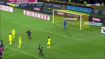 Mario Balotelli Goal HD - Nantes 1 - 2 OGC Nice - 10.12.2017 (Full Replay)