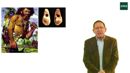 El arte de los pequeños objetos durante el Paleolítico