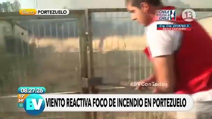 Lutter pour ouvrir un portail... sans grillage à côté !