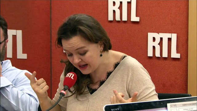 Christine Berrou : Macron aime toutes les lettres sauf trois : ISF