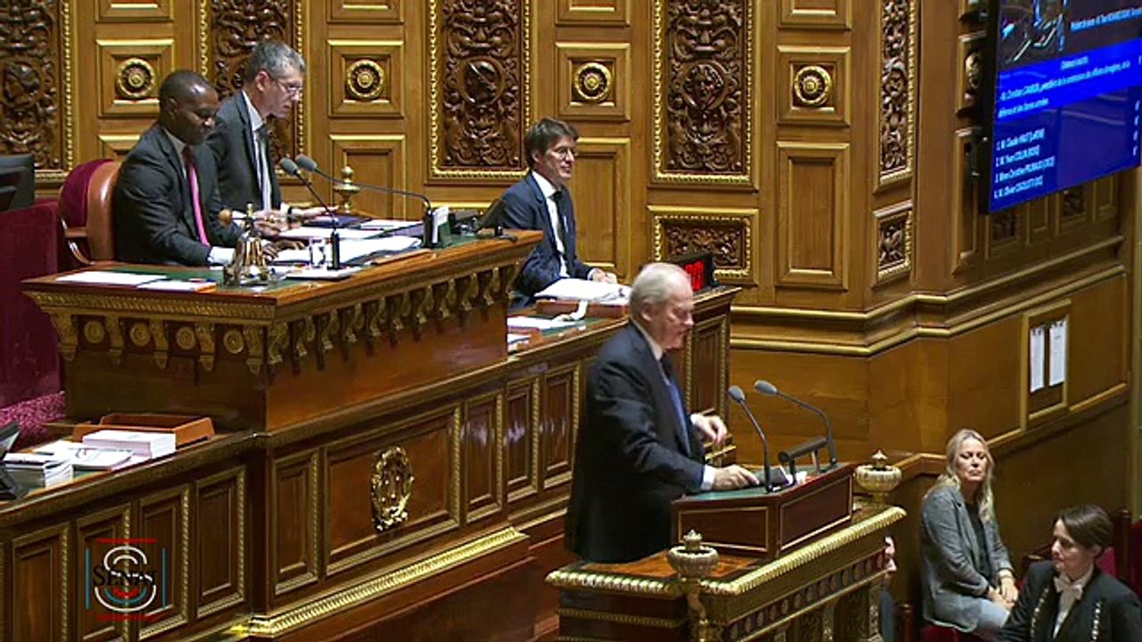 Budget Défense