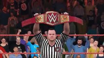 WWE_RAW_Shinsuke_Nakamura_vs_Roman_Reigns_-_WWE_Universal_Championship_Match Best Match 2017 Full Match Full HD