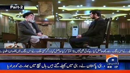 Jirga with Saleem Safi – 10th December 2017 Part-2
