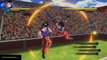 DRAGON BALL XENOVERSE 2 Goku vs Copy Goku