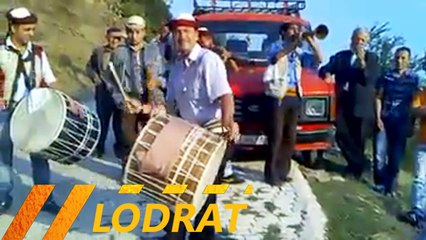 Dasem ne Novo Sell- Ustah Mamut Ramadani