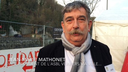 Verviers ma ville...Solidaire