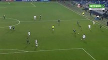 Matteo Politano SUPER Goal HD - Sassuolo	2-0	Crotone 10.12.2017