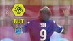 But Hyunjun SUK (50ème) / AS Monaco - ESTAC Troyes - (3-2) - (ASM-ESTAC) / 2017-18