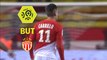 But Guido CARRILLO (85ème) / AS Monaco - ESTAC Troyes - (3-2) - (ASM-ESTAC) / 2017-18