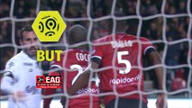 But Marcus COCO (59ème) / EA Guingamp - Dijon FCO - (4-0) - (EAG-DFCO) / 2017-18