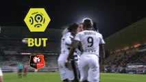 But Firmin MUBELE (87ème) / FC Metz - Stade Rennais FC - (1-1) - (FCM-SRFC) / 2017-18