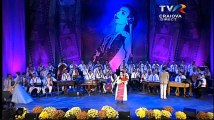 Cristina Bugnar - Premiu special Festivalul Maria Tanase - Editia a XXIV-a - 17.11.2017