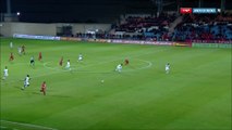 1-0 Idan Shemesh Goal Israel  Premier League - 10.12.2017 Bnei Sakhnin 1-0 Hapoel Be'er Sheva