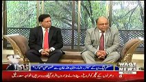 Takra on Waqt News - 10th December 2017