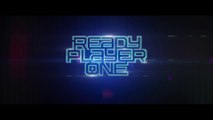 Ready Player One - Bande-annonce 2 (VOST)