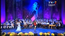 Alexandra Chira - Premiul special Radio Romania Festivalul Maria Tanase - Editia a XXIV-a - 17.11.2017