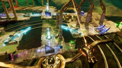 Marble Land - Launch Trailer