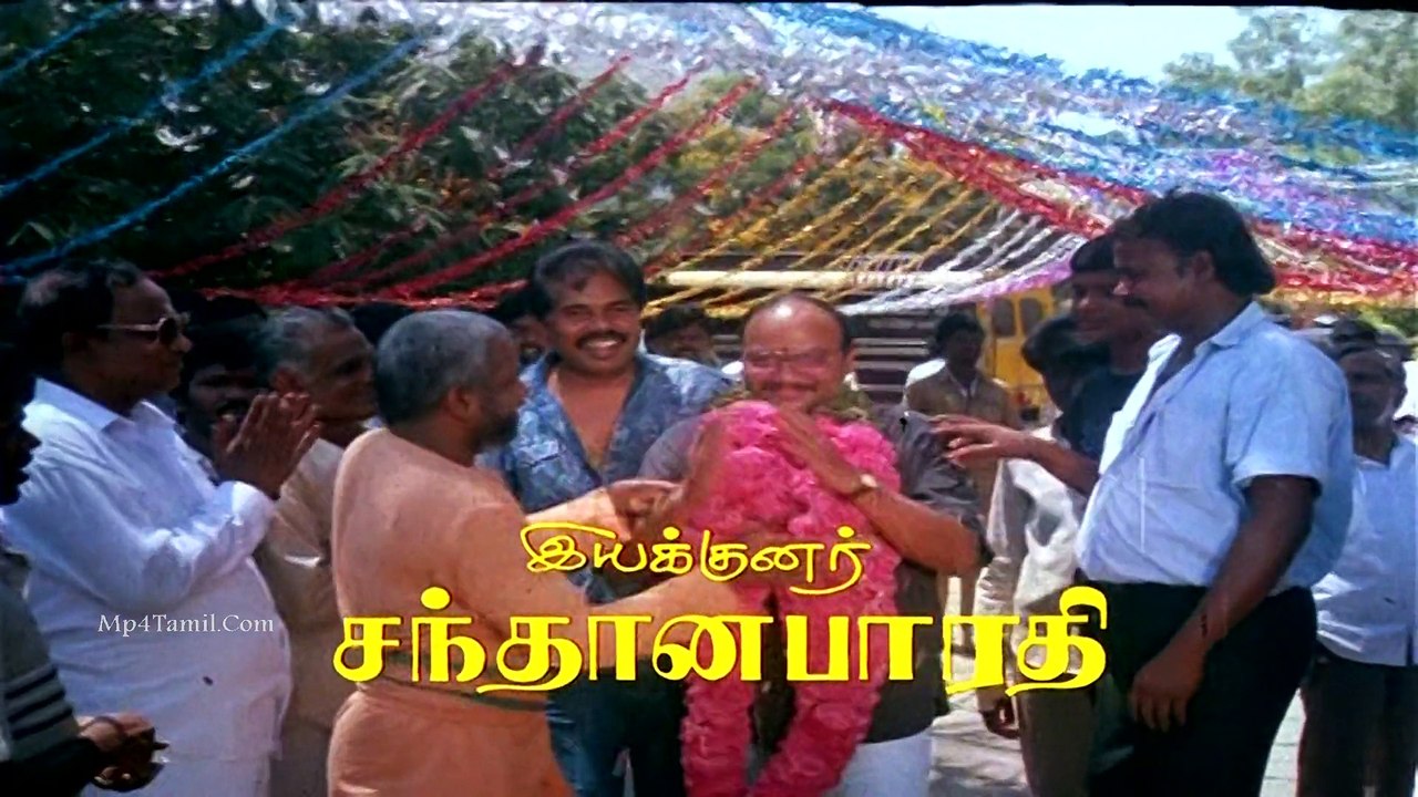 Pattale Puthi Sonnar - Karakattakaran (1989) HD