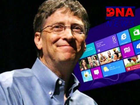 Jeff Bezos (Amazon) became richest man in the world overtook Bill Gates| forbes newspaper USA 2017