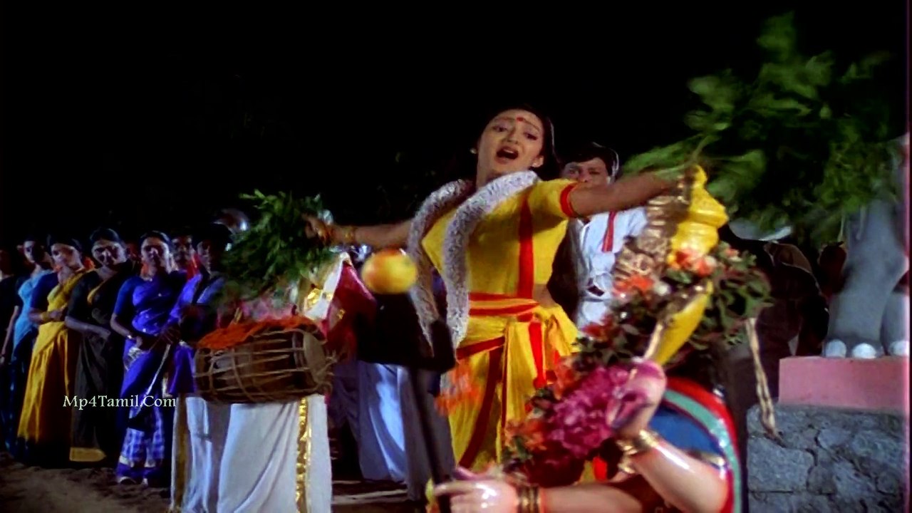 Mariyamma Mariyamma - Karakattakaran (1989) HD