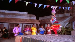 Mundhi Mundhi Vinayagane - Karakattakaran (1989) HD