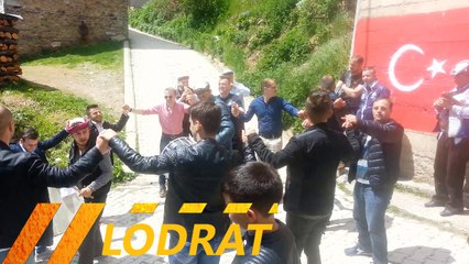 Dasëm në Urviç  - Salihi & Sherifi