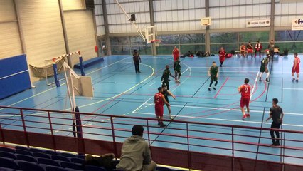 sartrouville chatou part 7