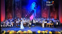 Denisa Barbat - Premiul autencitatii Festivalul Maria Tanase - Editia a XXIV-a - 17.11.2017