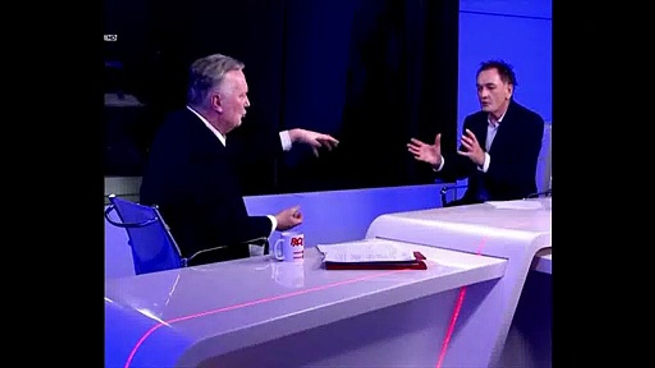 Čović se ponašao kao advokat Srbije, a ne kao predsjedavajući Predsjedništva BiH