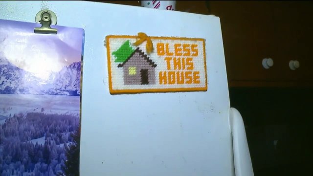 Complete Stranger Donates House To Firefighter Who Lost Home in Fire