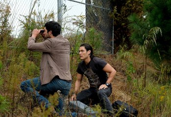 The Gifted - Season 1 Episode 10: eXploited - New Season