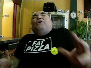 Fat Pizza S03e01 Brand New Pizza