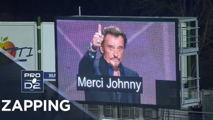 PROD2 – Le Zapping de la J15 – Saison 2017-2018