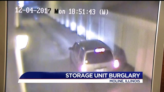 Woman Devastated After Mother`s Urn, Ashes Stolen by Burglars