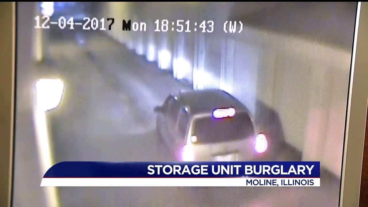 Woman Devastated After Mother`s Urn, Ashes Stolen by Burglars