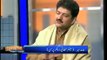 PMLN should stop thinking that 'remote control' is behind current political moves of its opponents - Hamid Mir