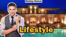 lifestyle of akshay kumar(net worth, cars, house,bikes,salary,income,family,biography 2017