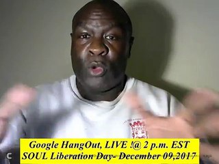 Negro Jealousy & Envy Will Be His Undoing !