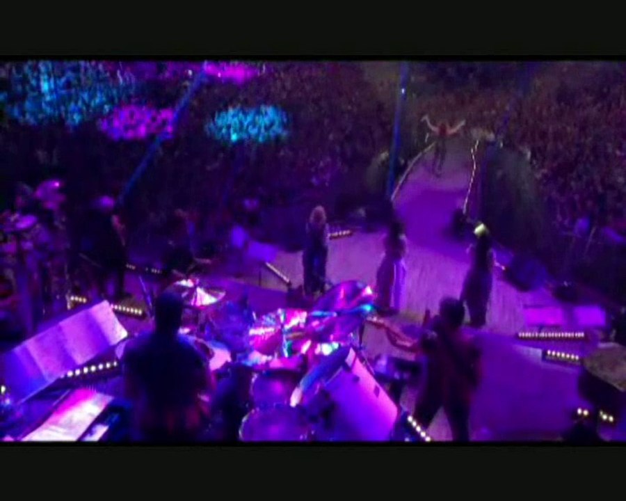 ANDREA BERG LIVE - DU HAST MICH TAUSENDMAL BELOGEN